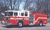 South River E3